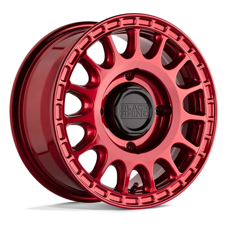 Candy Red