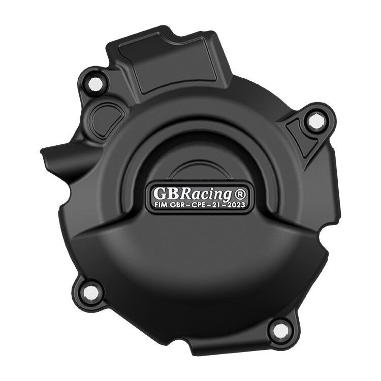 GB Racing Alternator Cover Suzuki GSX-8R / S / V-Strom 800DE 2023-2025