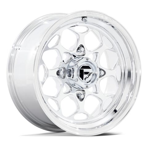 Fuel UTV Scepter UTV Wheel 4/156