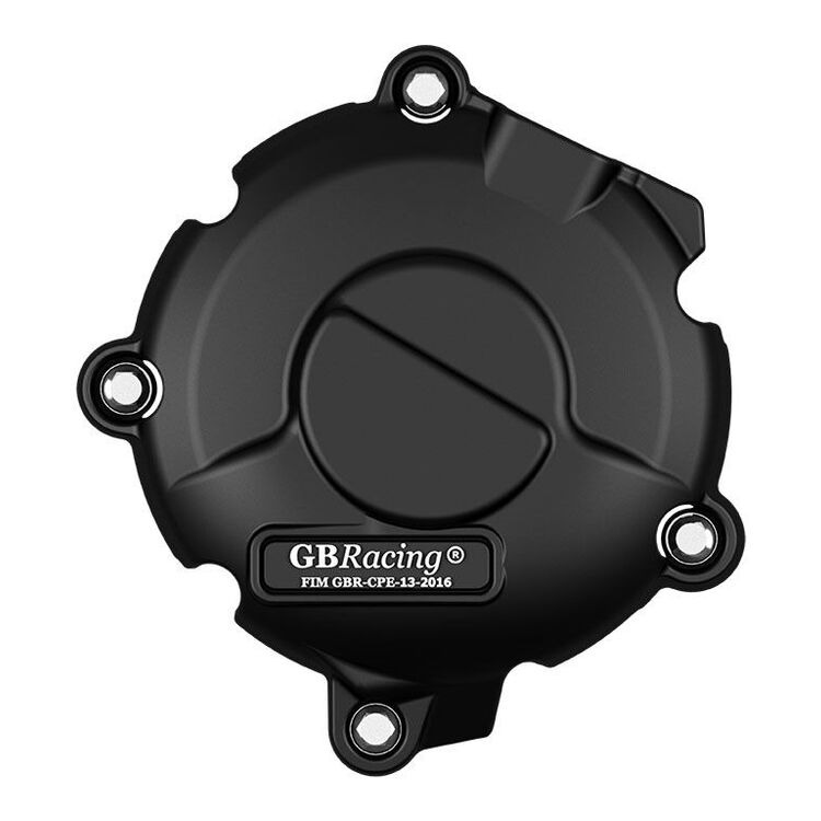 GB Racing Alternator Cover Suzuki B-King / Hayabusa 2007-2025
