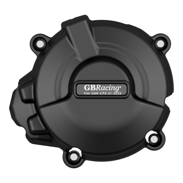 GB Racing Alternator Cover Triumph Daytona 660 2024-2025