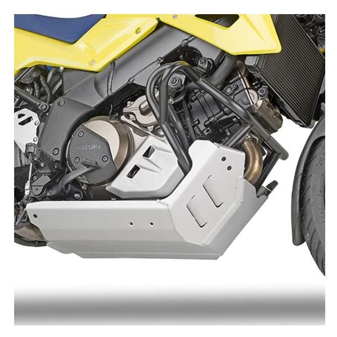 Givi RP3118 Skid Plate Suzuki V-Strom 1050XT / DE 2020-2025 [Open Box]