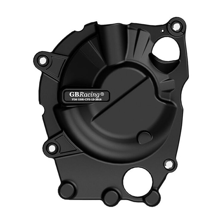 GB Racing Clutch Cover Kawasaki ZX-4R / RR 2023-2025