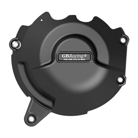GB Racing Clutch Cover Ninja 1000SX / Z1000 / SX / Versys 1000 2011-2024