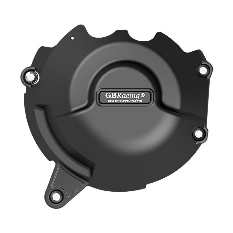 GB Racing Clutch Cover Ninja 1000SX / Z1000 / SX / Versys 1000 2011-2024