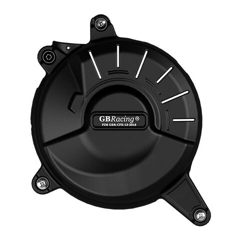 GB Racing Clutch Cover Ducati Streetfighter V4 / S 2020-2022