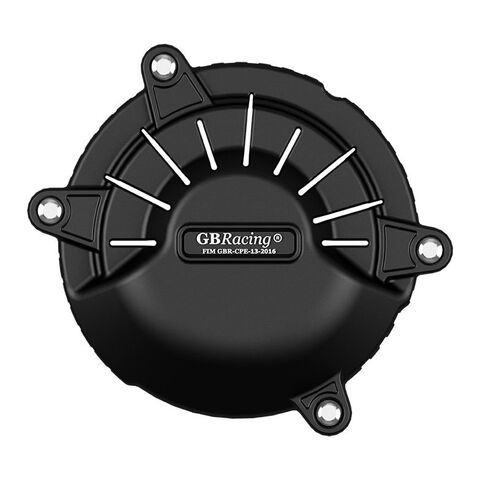GB Racing Clutch Cover Panigale V4 / SP2 2019-2024