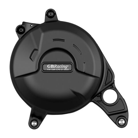 GB Racing Clutch Cover Ducati Multistrada V4 2022-2025