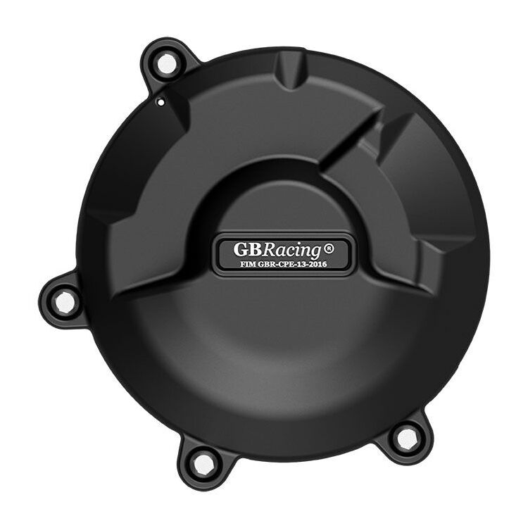 GB Racing Clutch Cover Ducati Streetfighter V2 2022-2024