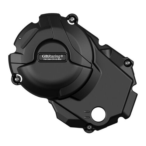 GB Racing Clutch Cover Ducati Mulitstrada V2 / DesertX / Monster 937 / SP 2021-2025