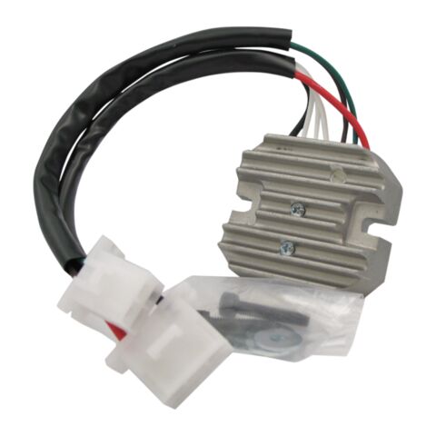 Rick's Motorsport Electrics Regulator / Rectifier Yamaha RD400 1976-1979
