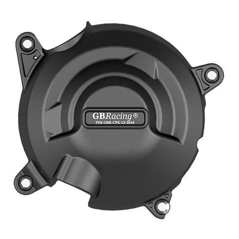 GB Racing Clutch Cover Triumph Tiger Sport 660 / Trident 660 / Daytona 660 2021-2025