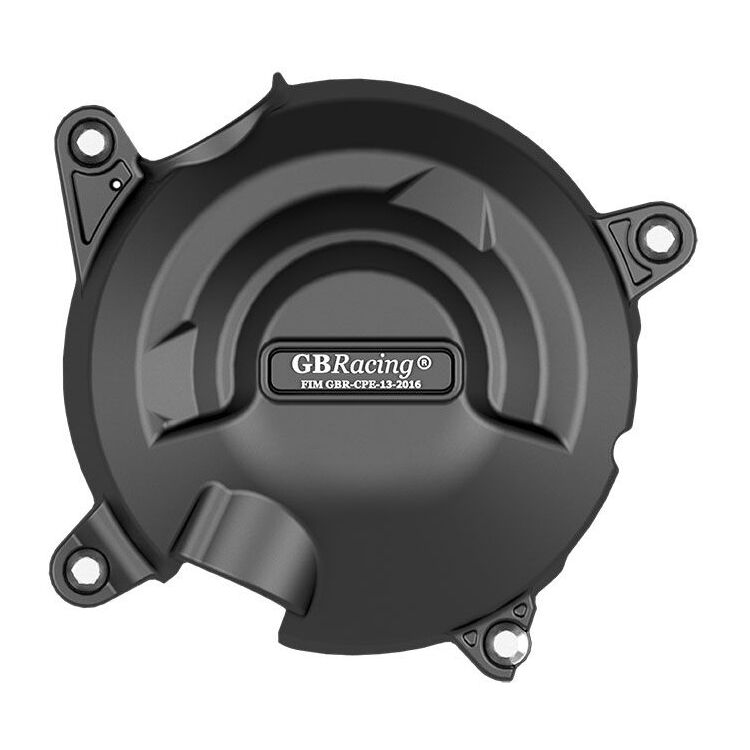 GB Racing Clutch Cover Triumph Tiger Sport 660 / Trident 660 / Daytona 660 2021-2025