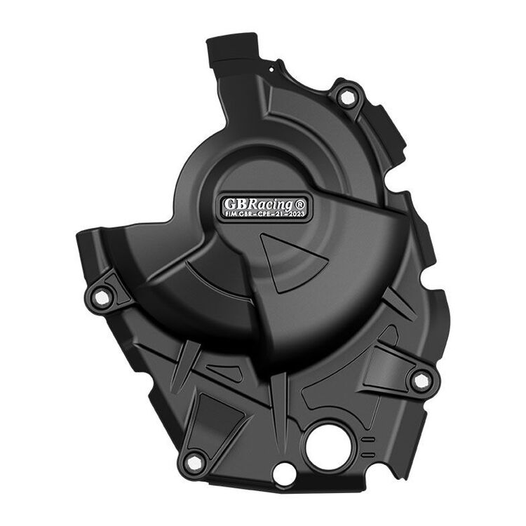 GB Racing Clutch Cover Suzuki GSX-8R / S / V-Strom 800DE 2023-2025