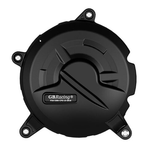 GB Racing Clutch Cover Suzuki Hayabusa 2022-2026