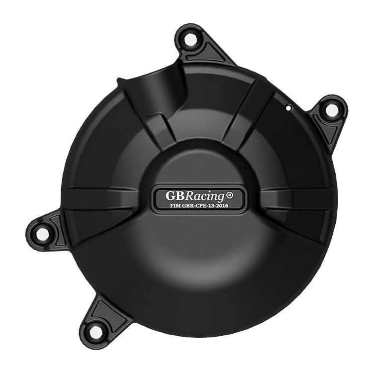 GB Racing Clutch Cover Honda CBR500R / CB500F / NX500 2019-2025