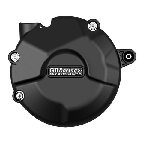 GB Racing Clutch Cover Ducati Hypermotard 950 / SuperSport 950 2019-2025