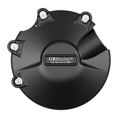 GB Racing Clutch Cover Ducati Hypermotard 939 / SP / Supersport 2017-2020