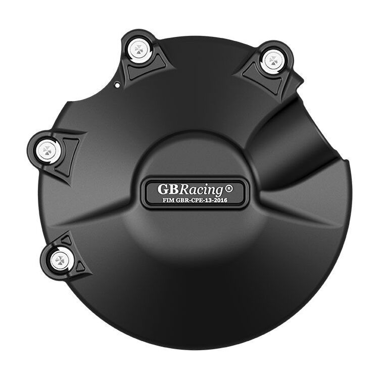 GB Racing Clutch Cover Ducati Hypermotard 939 / SP / Supersport 2017-2020