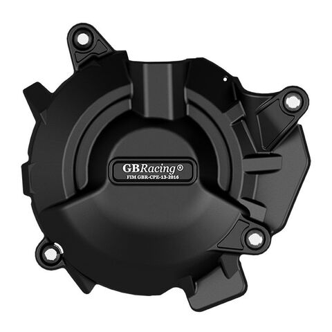 GB Racing Clutch Cover KTM 890 Duke / R 2020-2023