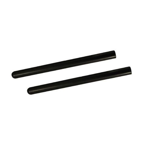 Woodcraft Clip-Ons 7/8" Standard/Black / 45MM [Open Box]