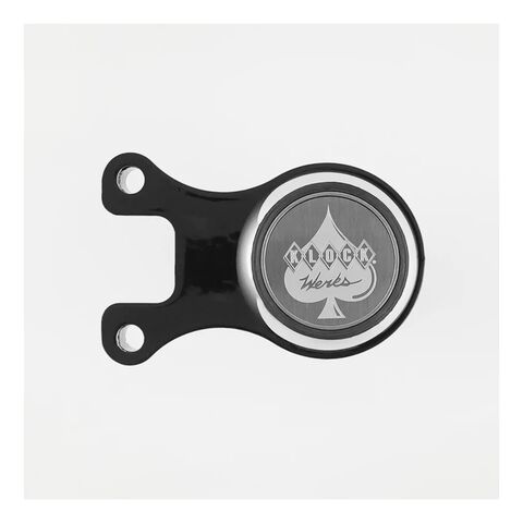 Klock Werks iOmount Ambidextrious Perch Mount For Indian Challenger 2020-2021