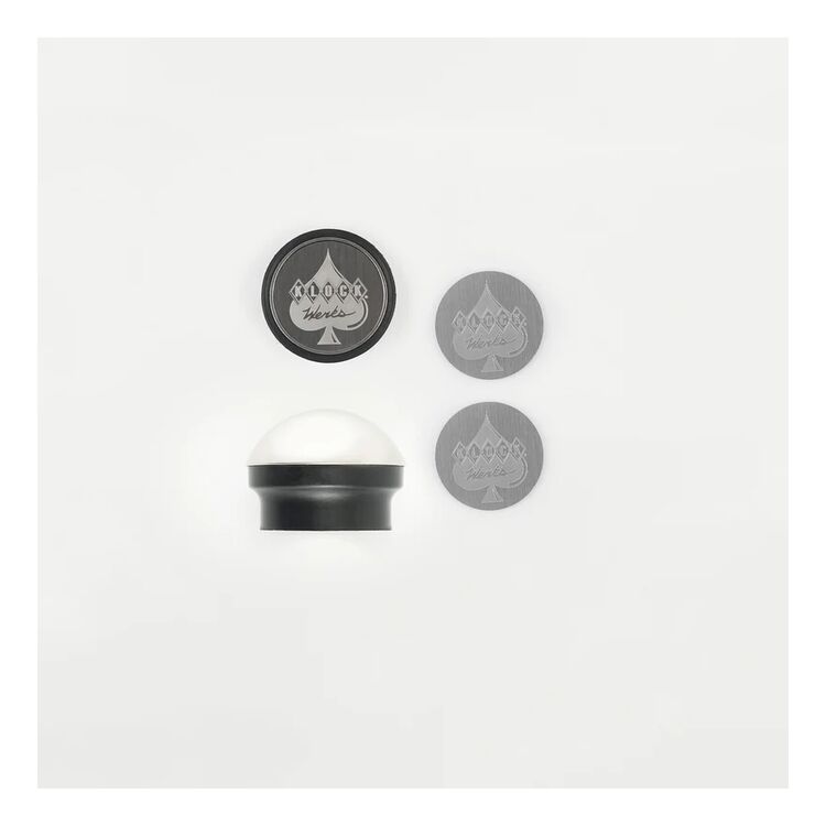 Klock Werks iOmounts iOkwik™ Universal Magnetic Phone Mount