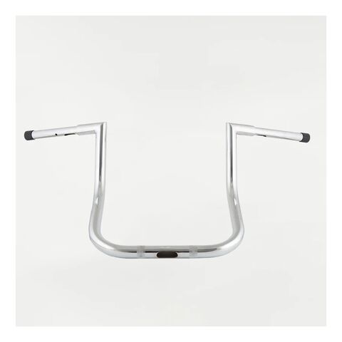 Klock Werks Ergo Handlebars For Indian Touring