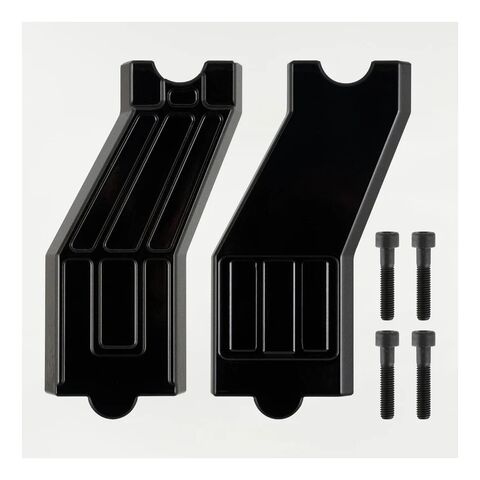 Klock Werks Outrider Handlebar Riser For Indian Scout 2015-2024