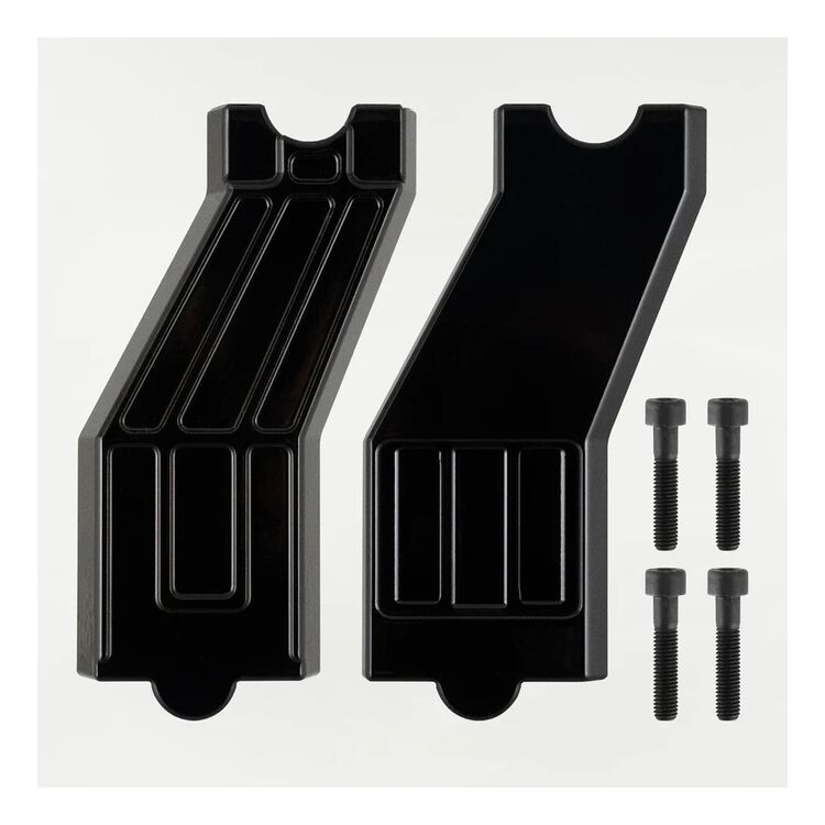 Klock Werks Outrider Handlebar Riser For Indian Scout 2015-2024