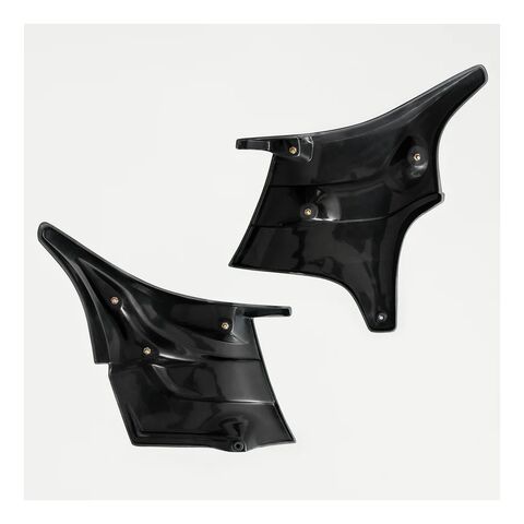 Klock Werks Reytelo Side Covers for Indian Challenger / Pursuit / PowerPlus 2020-2025