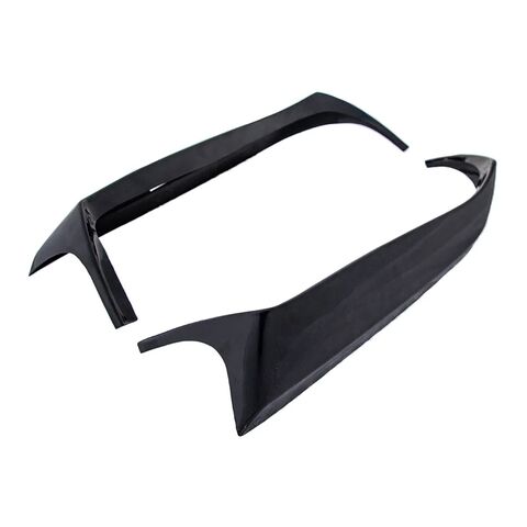 Klock Werks Reytelo Bag Extensions For Indian 2019-2025