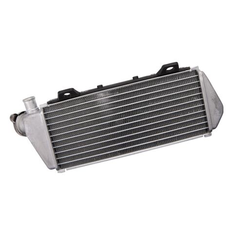 Moose Racing Radiator KTM / Husqvarna / Gas Gas 250cc-500cc 2019-2023 Right Side [Open Box]