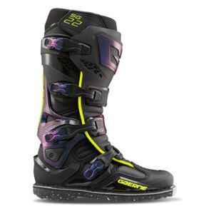 RIDE　21-22　ANTHEM　27.5㎝　US9.5 ライド　ブーツ RIDE Anthem Snowboard Boots 2025 | RIDE Snowboards