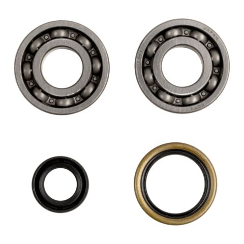 Pro X Crankshaft Bearing And Seal Kit KTM / Husqvarna / Gas Gas 50cc 2024-2026