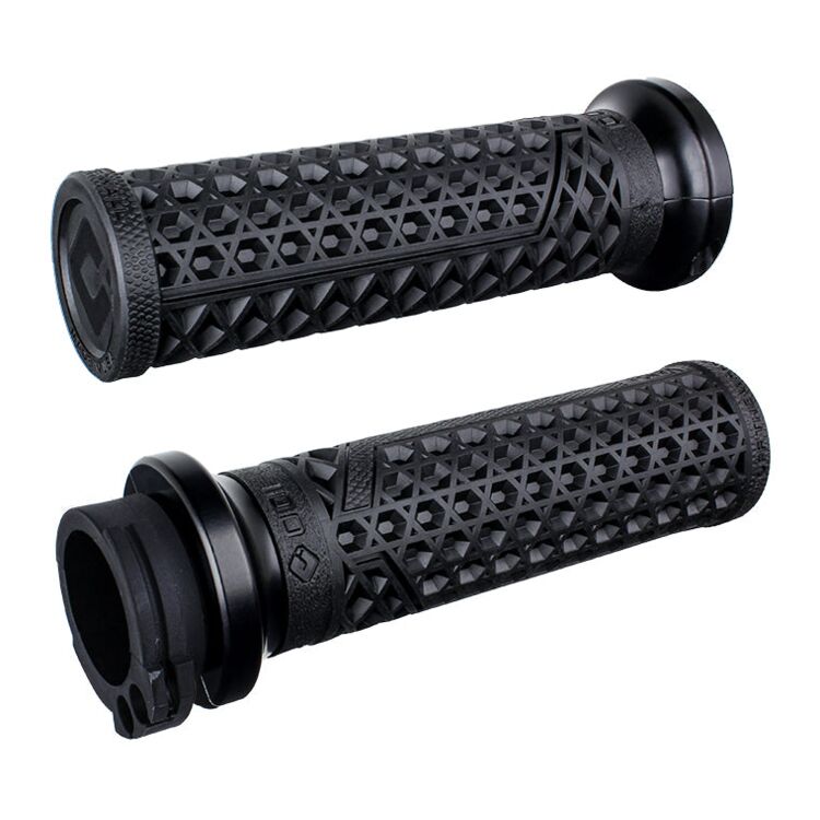 Black/Black