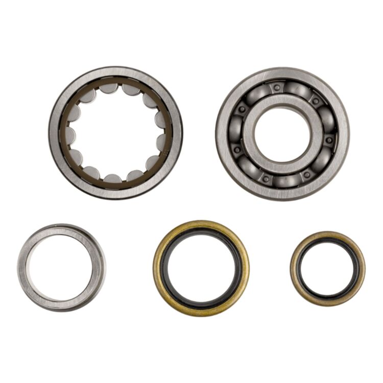 Pro X Crankshaft Bearing And Seal Kit KTM / Husqvarna / Gas Gas 125cc-150cc 2024-2025