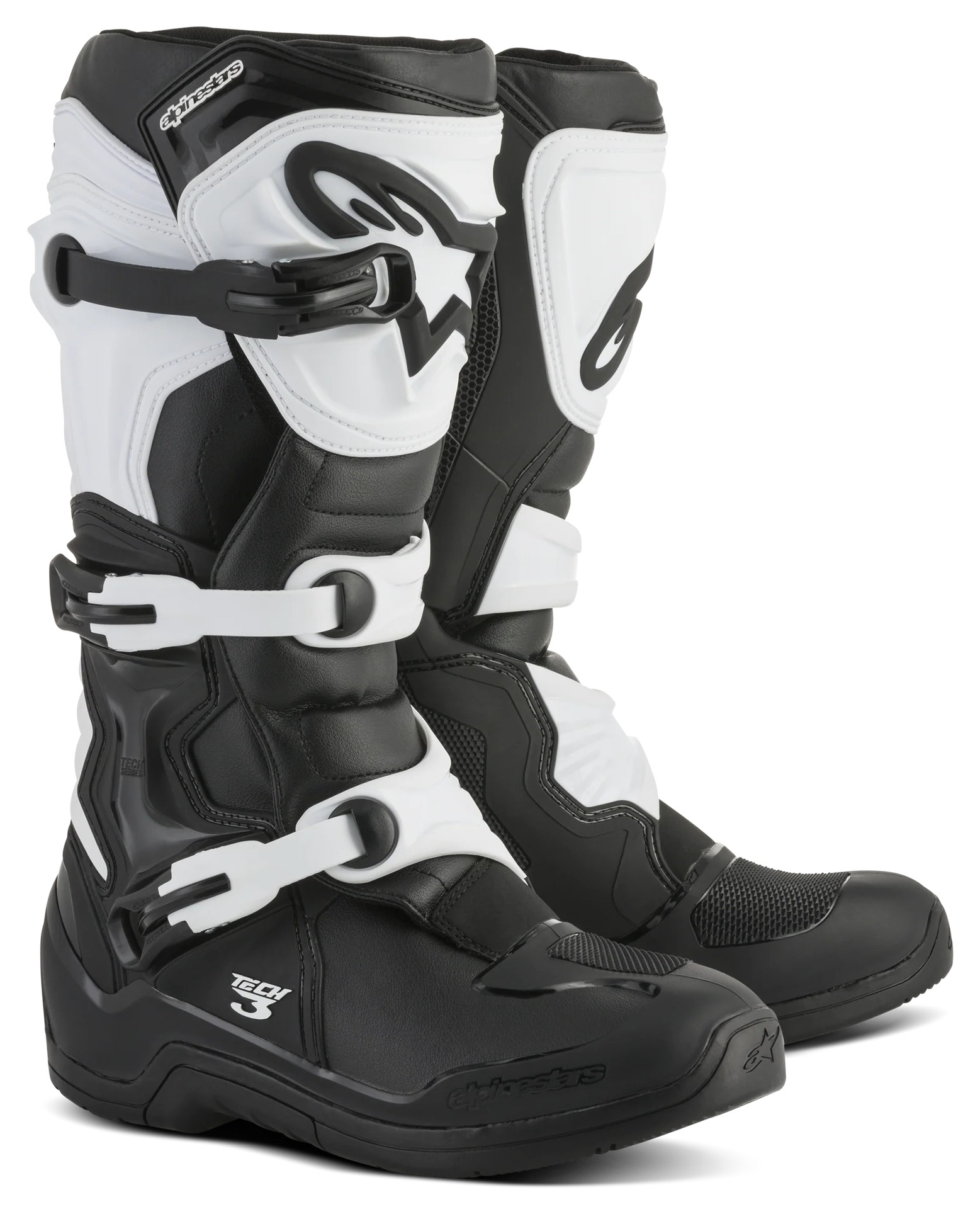 Alpinestars Tech 3 Boots - Sale - Cycle Gear