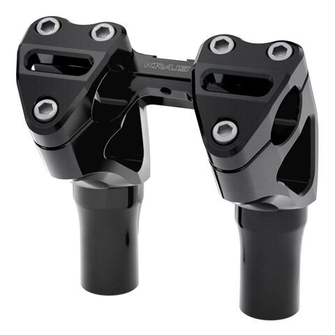 Kraus Motor Co. Workman Kickback Risers