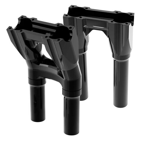 Kraus Topless Isolated Riser For Harley Touring / Softail 1983-2026