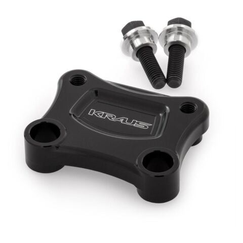 Kraus T-Rex Pull Back Plate For Harley