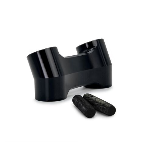 Kraus Isolated Riser Kickback Brace