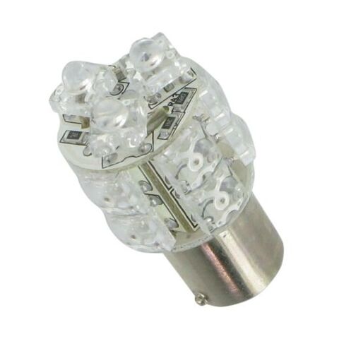 Brite Lites 360 Degree LED 1156 Bulb Red [Open Box]