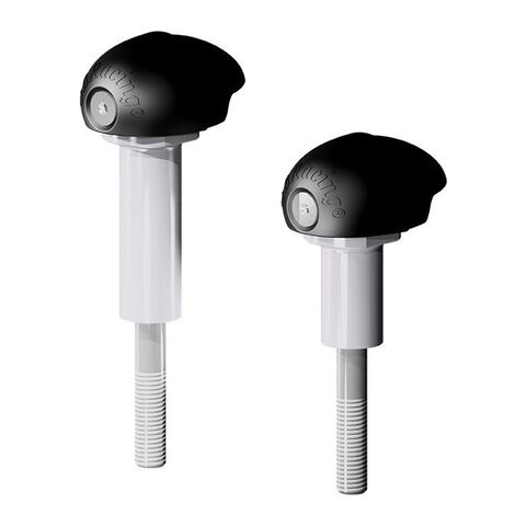 GB Racing Bullet Frame Sliders BMW S1000R 2017-2020