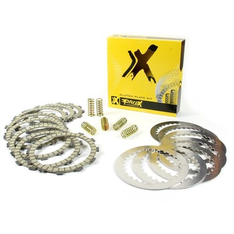 Pro X Clutch Plate Set KTM / Husqvarna / Gas Gas 65cc 2024-2026