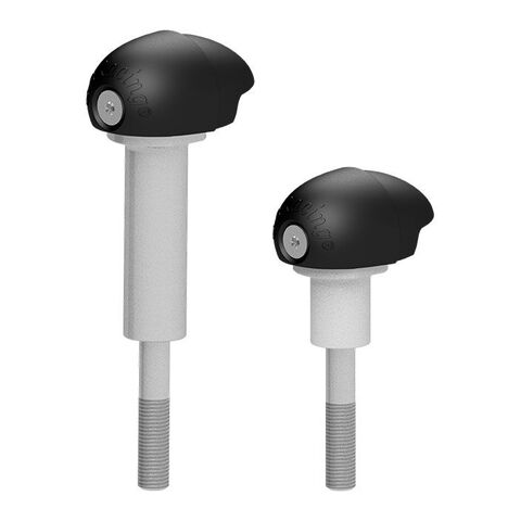 GB Racing Bullet Frame Sliders Yamaha MT-09 / SP / Tracer 9 2021-2025