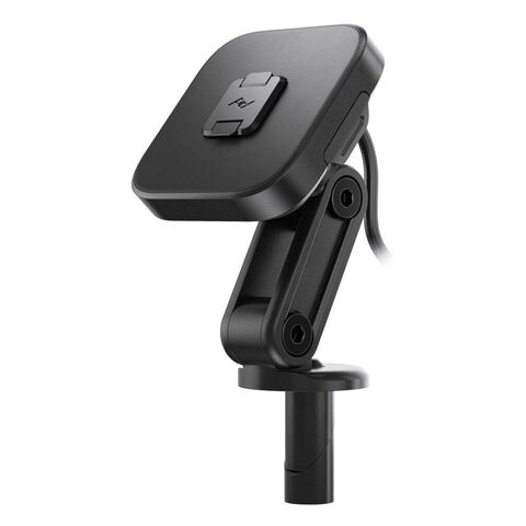 Peak Design Mobile Charging Stem Mount Black [Open Box]
