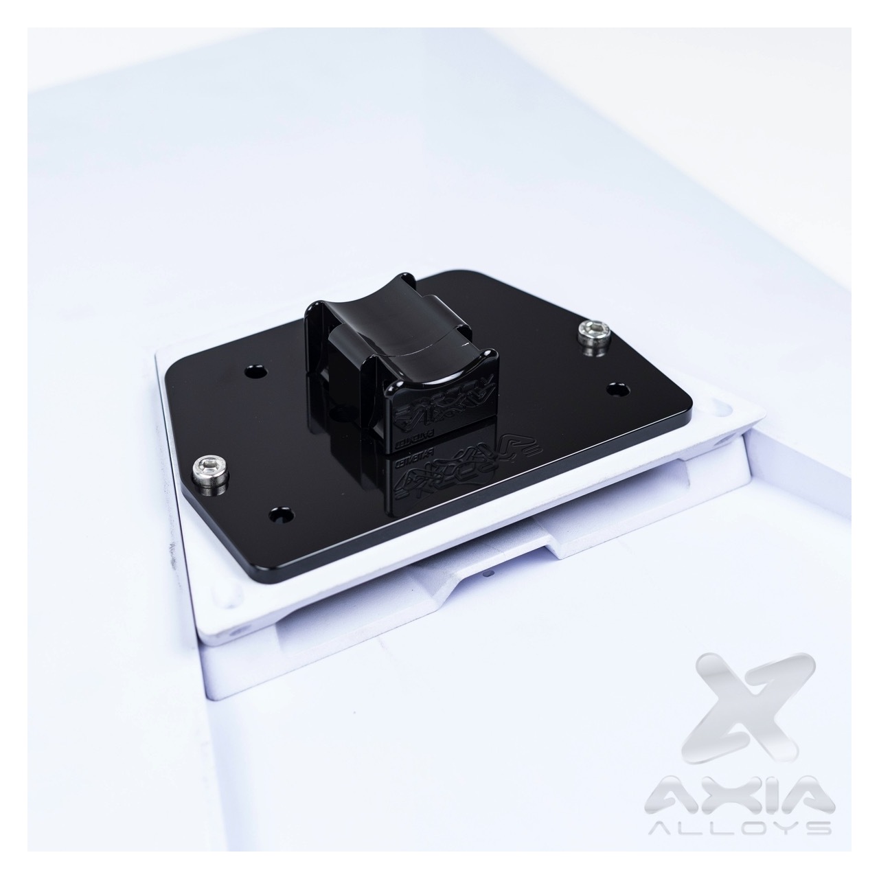 Axia Alloys Starlink Tubing Mount - Cycle Gear