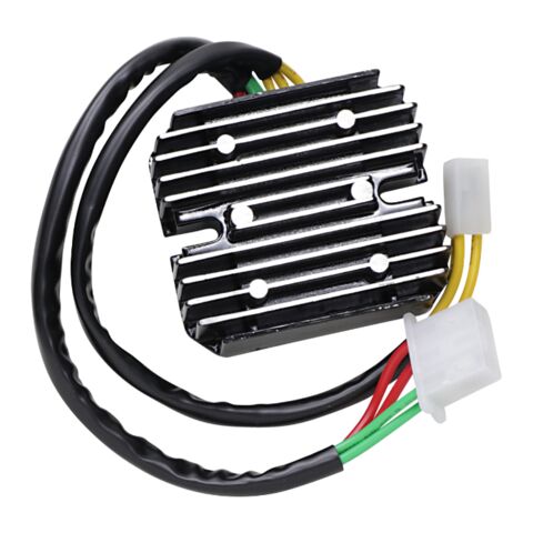 Rick's Motorsport Electrics Lithium Battery Regulator/Rectifier Honda 500cc-1100cc 1981-1986