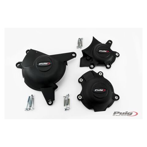 Puig Championship Engine Cover Suzuki GSX-R1000 /GSX-R1000R 2017-2025